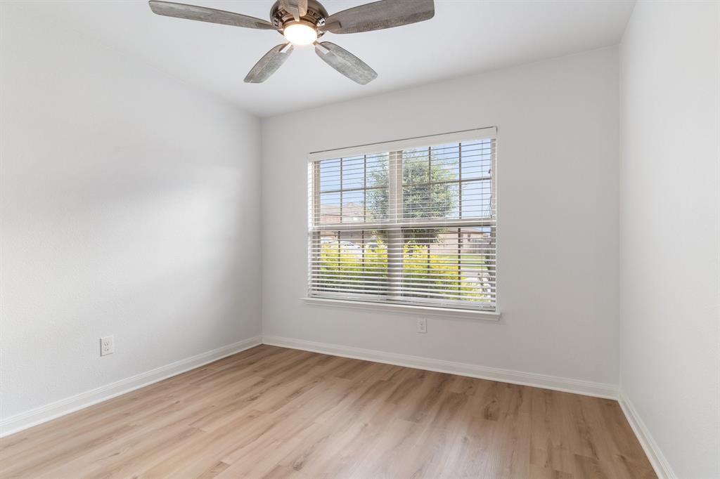 Patriot - Residential