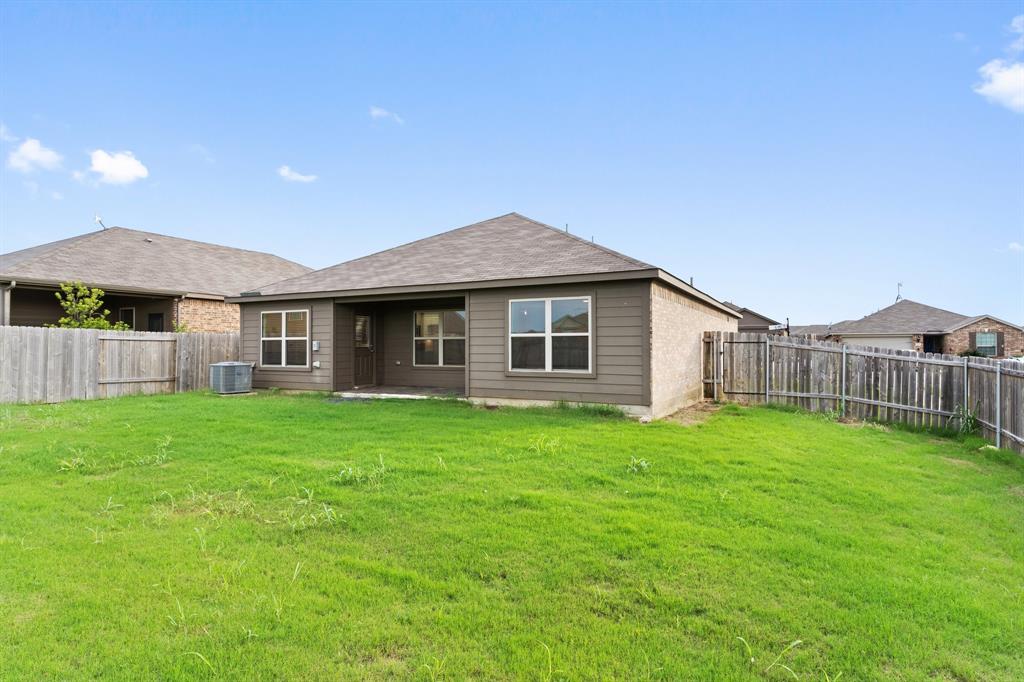 Patriot - Residential