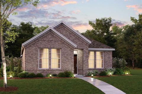 3537 Coneflower Trail Grand Prairie TX 76084