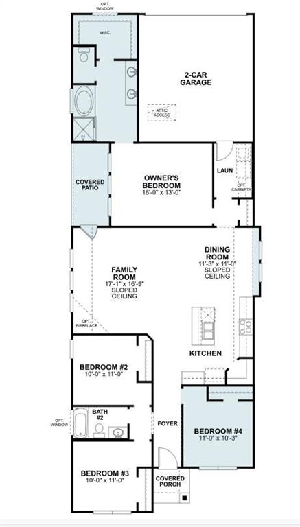 3537 Coneflower Trail