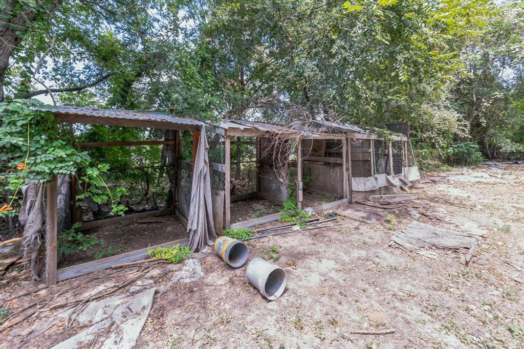 Mccracken Add - Residential