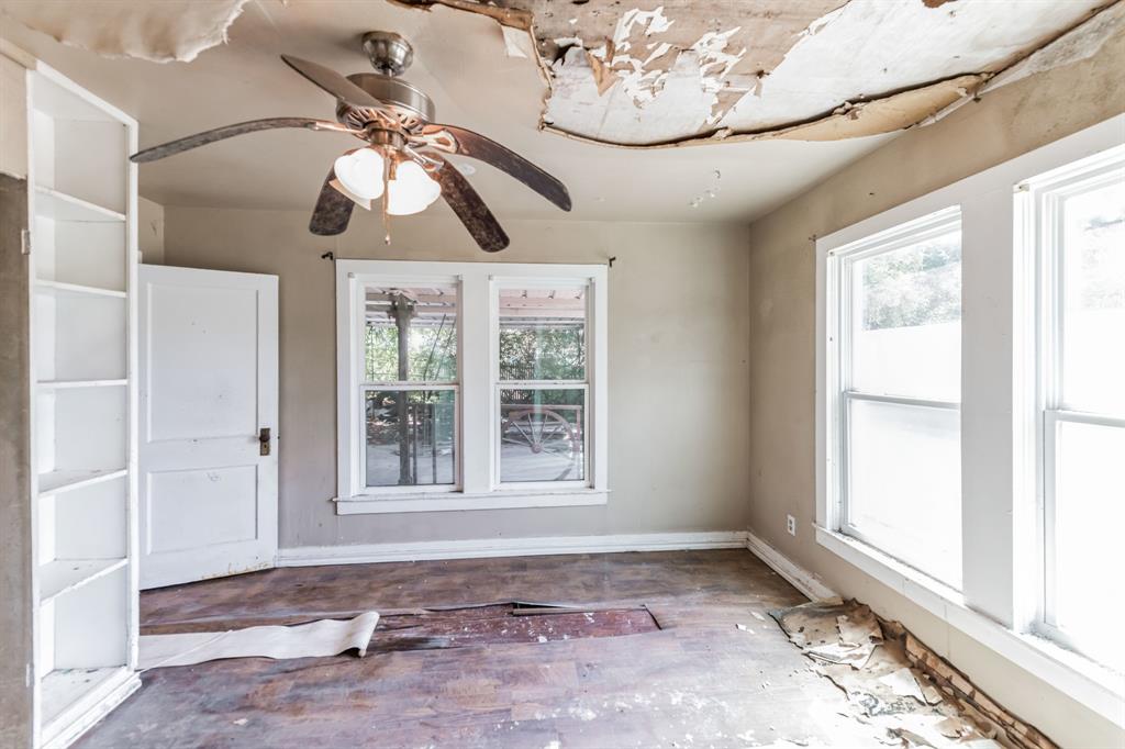 Mccracken Add - Residential