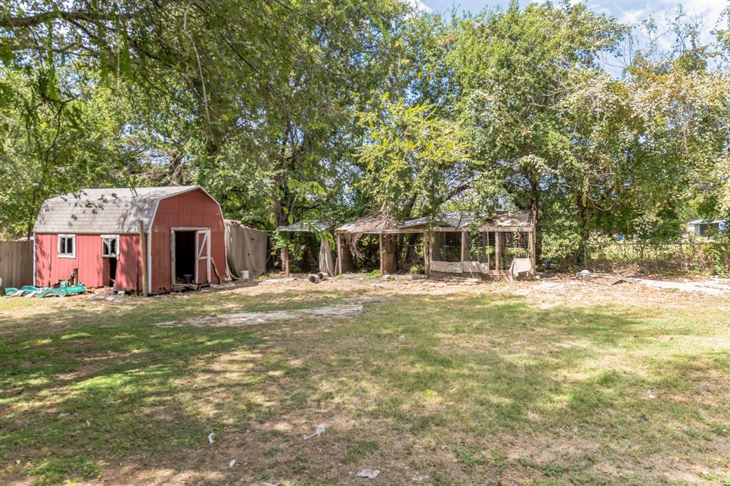 Mccracken Add - Residential