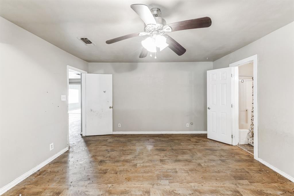 Mccracken Add - Residential