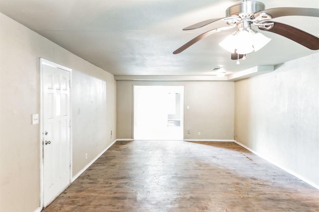 Mccracken Add - Residential