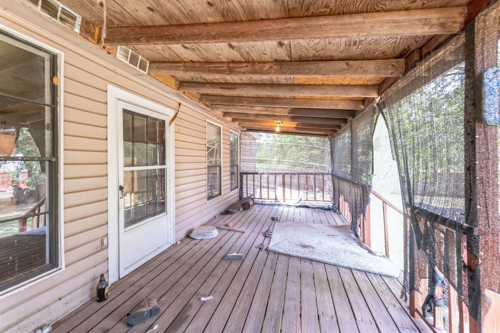 Mccracken Add - Residential