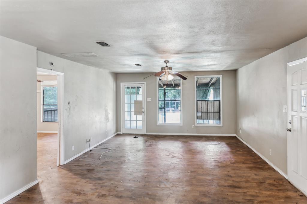 Mccracken Add - Residential