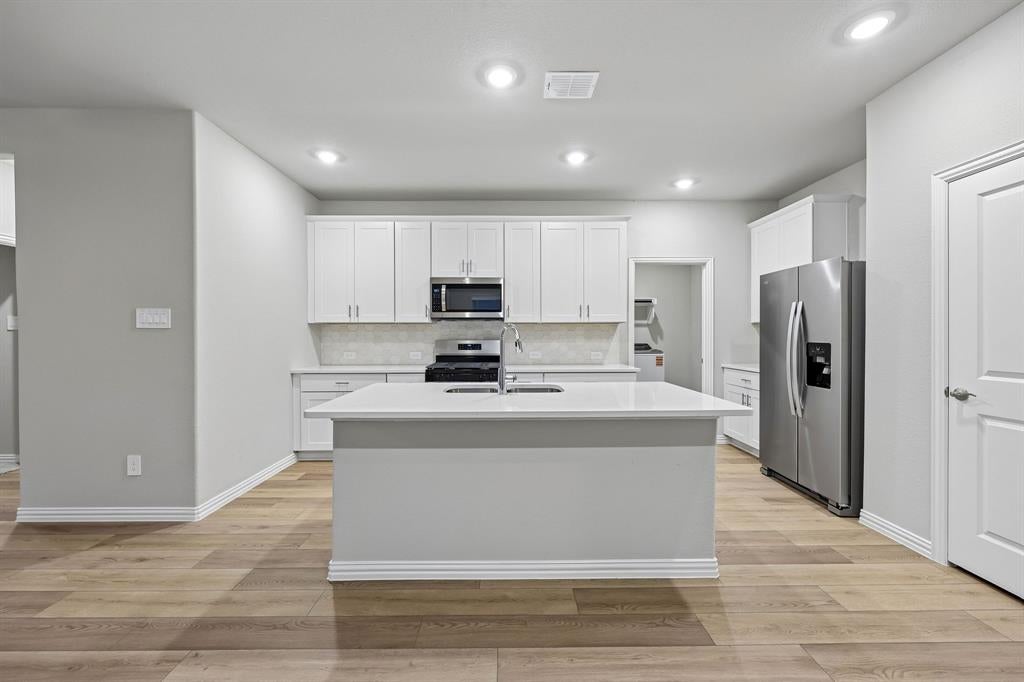 3602 Deer Drive
