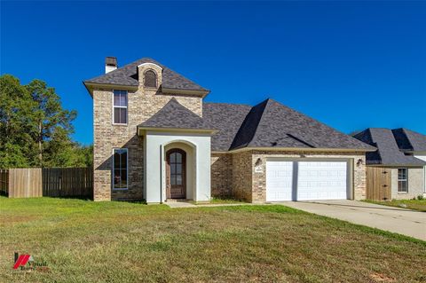 6899 White Tail Lane Shreveport LA 71107