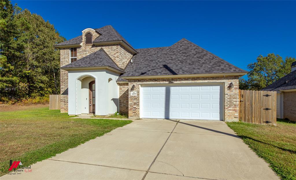 6899 White Tail Lane