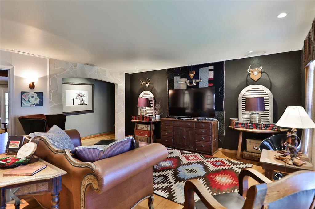 Highland Add - Residential Income