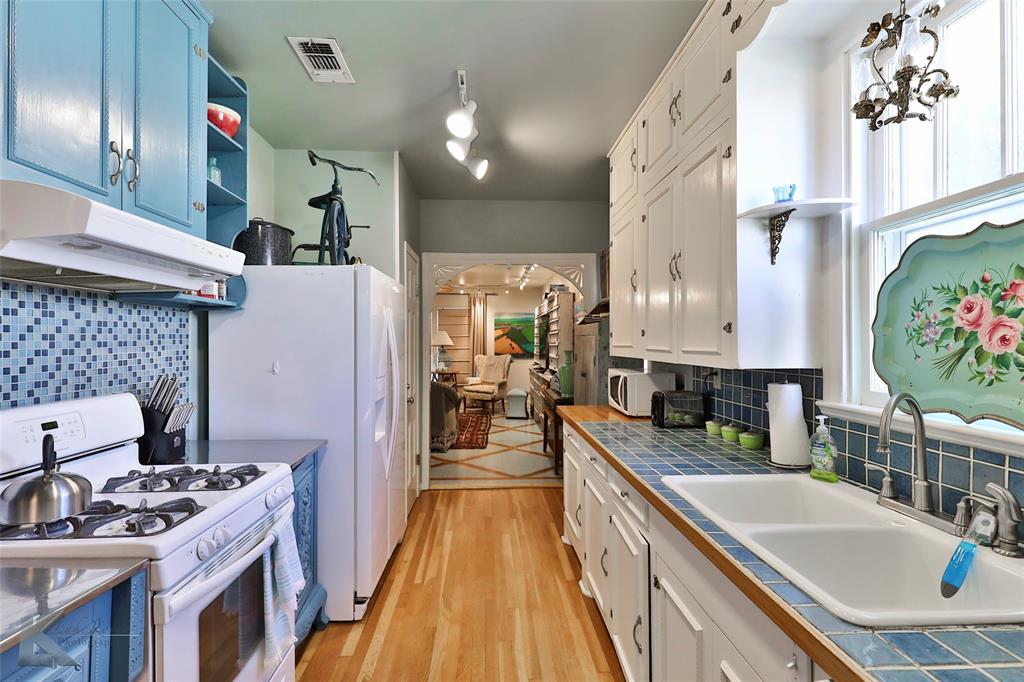 Highland Add - Residential Income