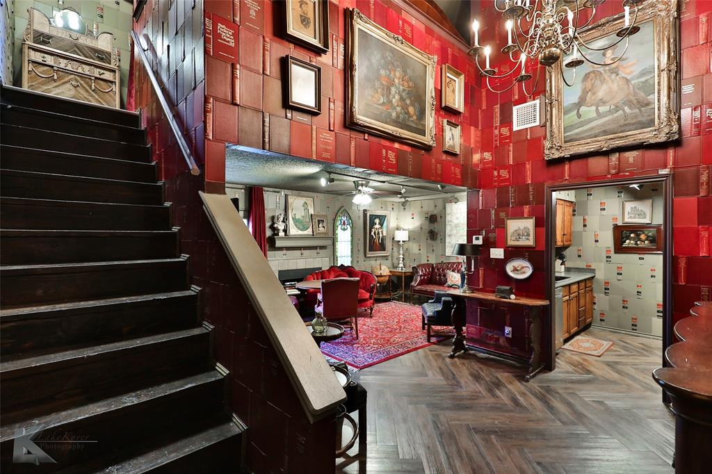 Highland Add - Residential Income