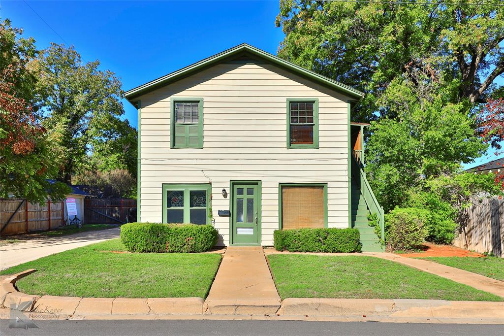 Highland Add - Residential Income