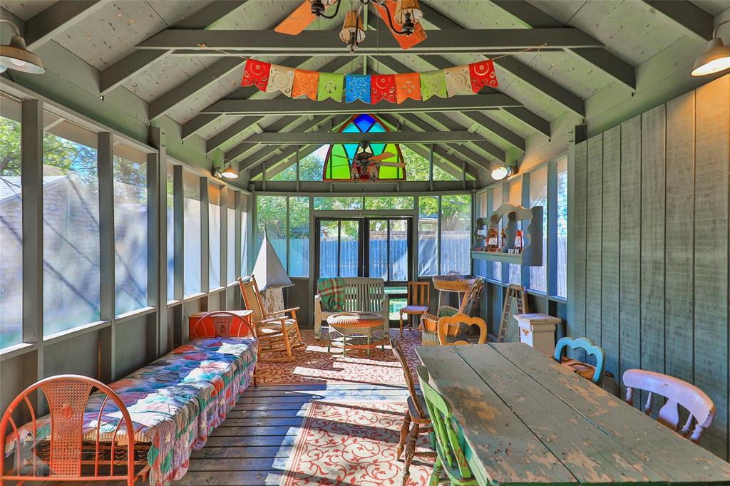 Highland Add - Residential Income