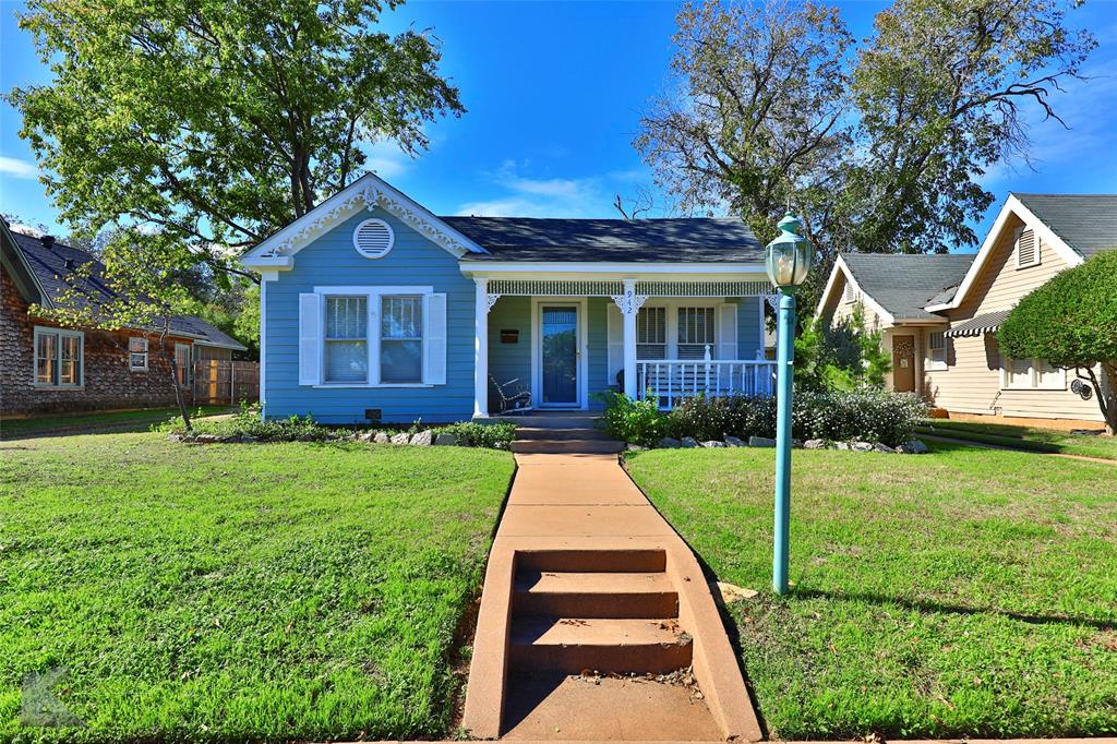 Highland Add - Residential Income