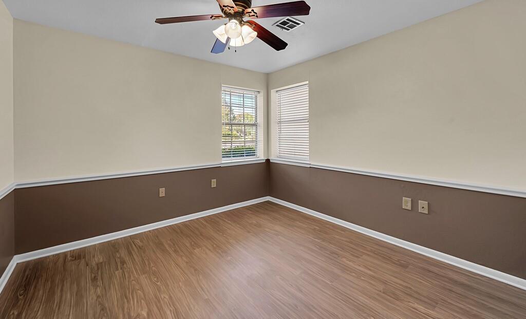 Forest Meadow - Residential