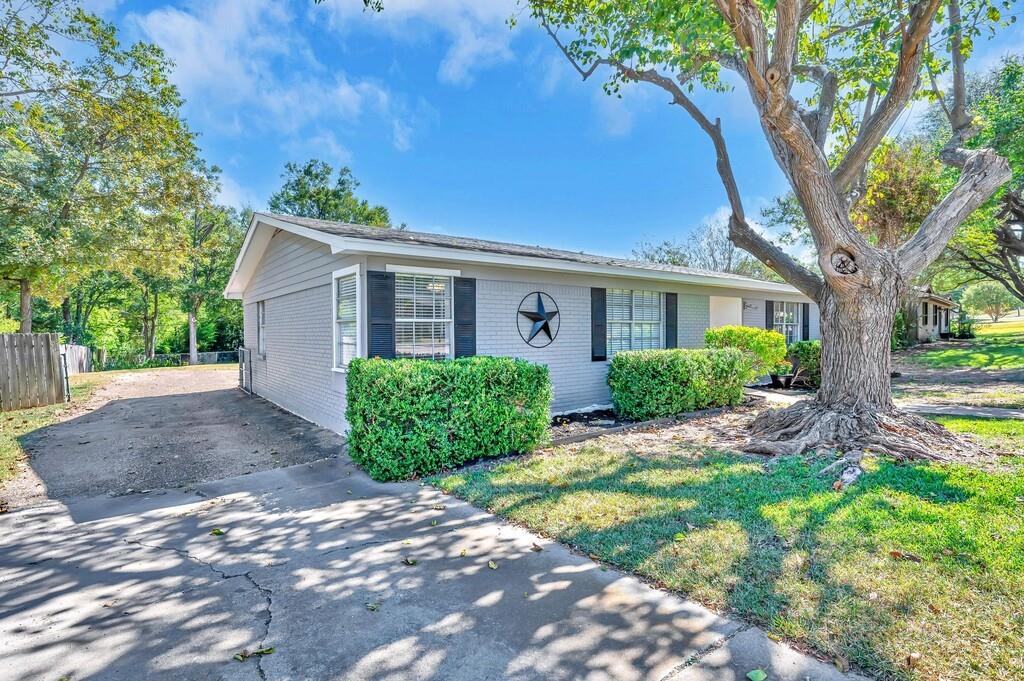 Forest Meadow - Residential