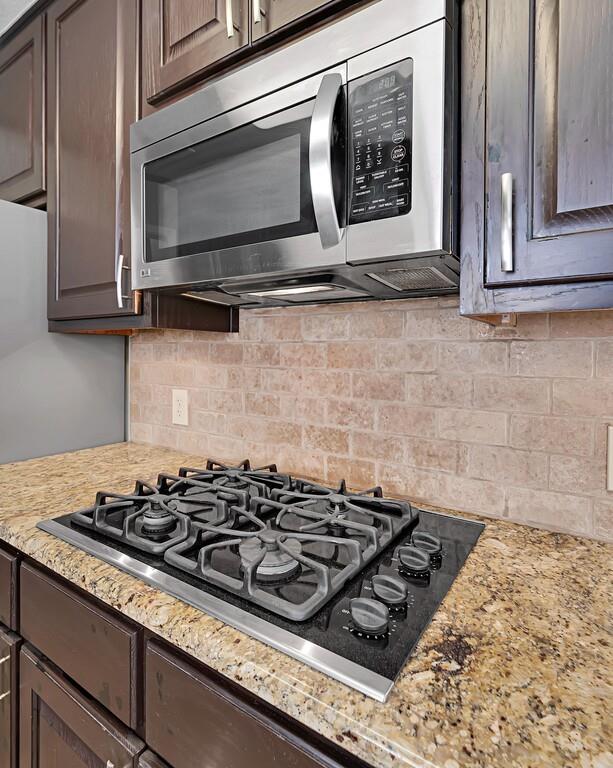 Forest Meadow - Residential