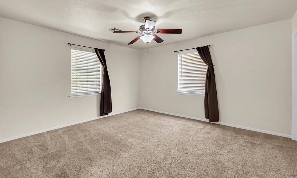 Forest Meadow - Residential