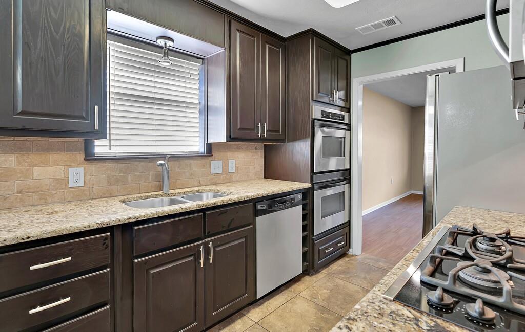 Forest Meadow - Residential