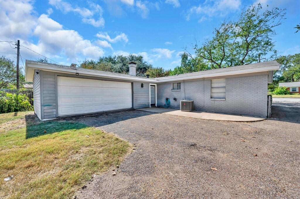 Forest Meadow - Residential