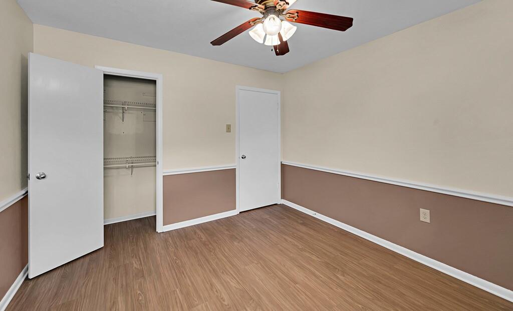 Forest Meadow - Residential