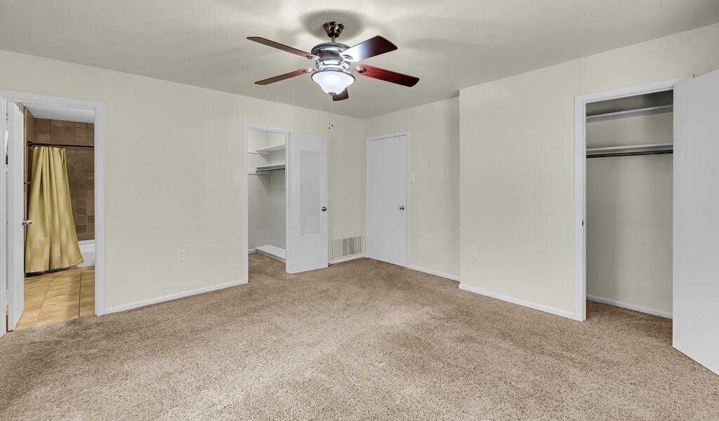 Forest Meadow - Residential