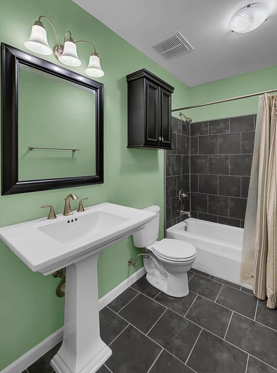 Forest Meadow - Residential