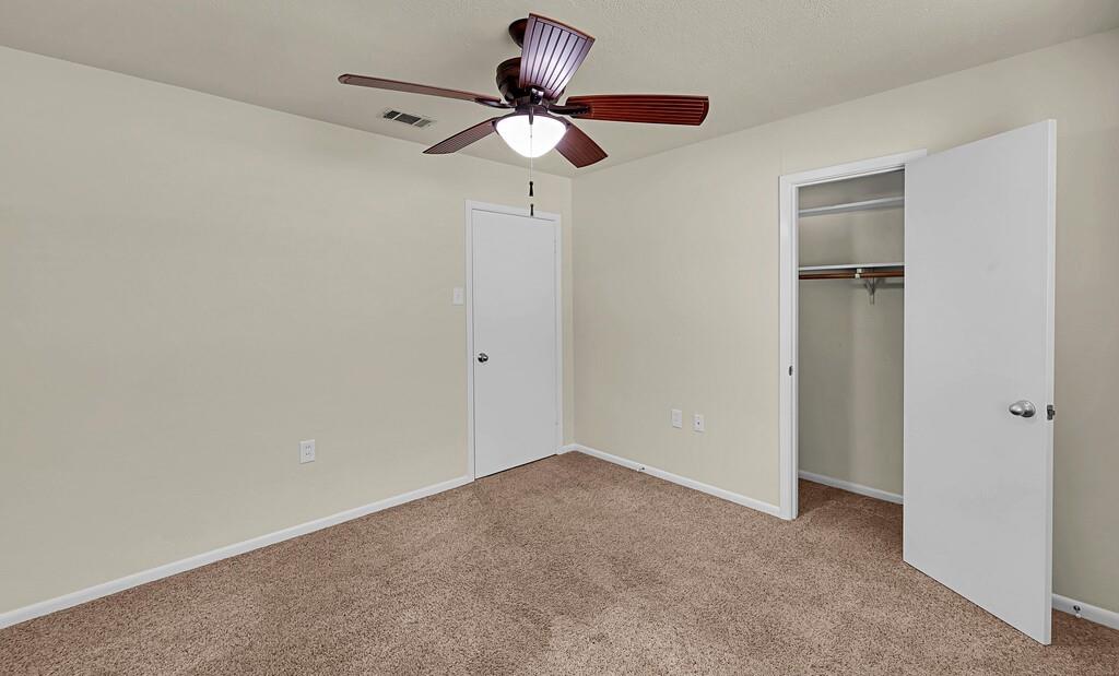 Forest Meadow - Residential