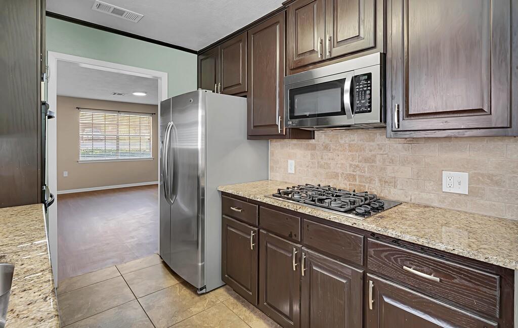 Forest Meadow - Residential