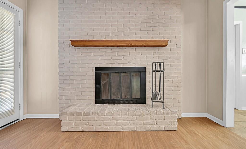 Forest Meadow - Residential