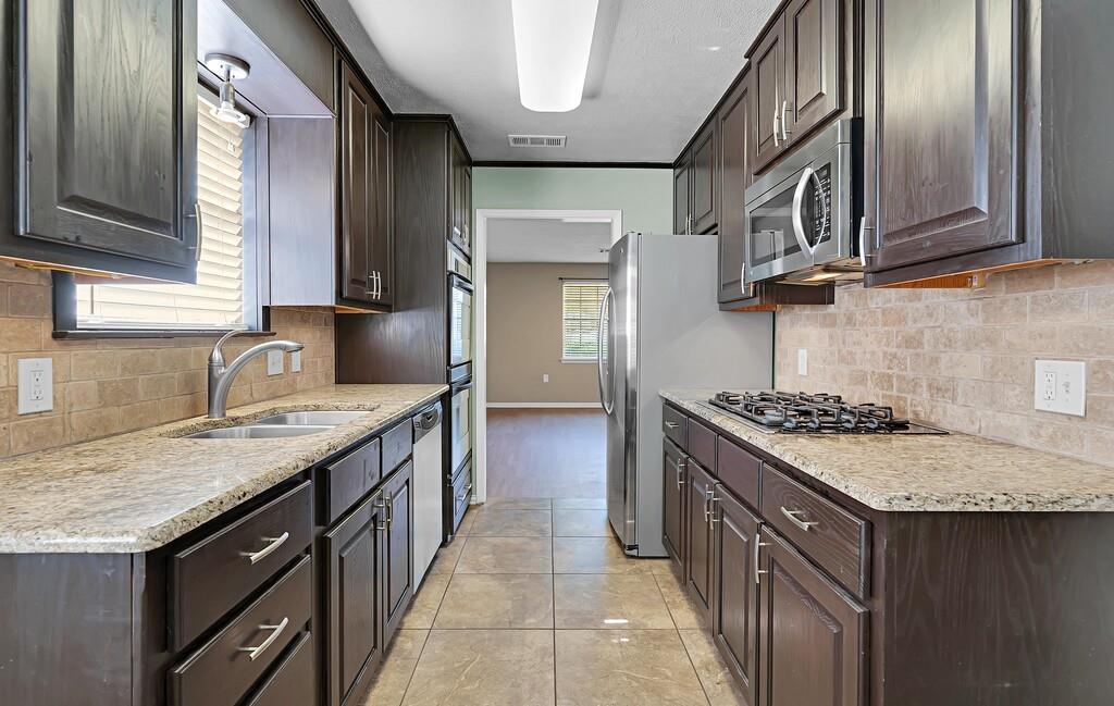 Forest Meadow - Residential