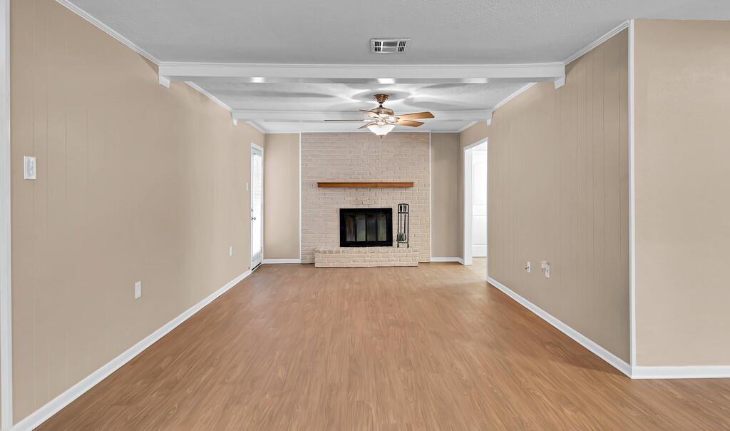 Forest Meadow - Residential