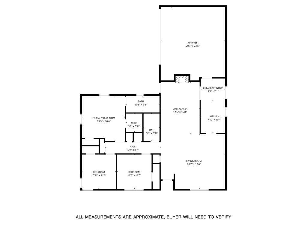 Forest Meadow - Residential