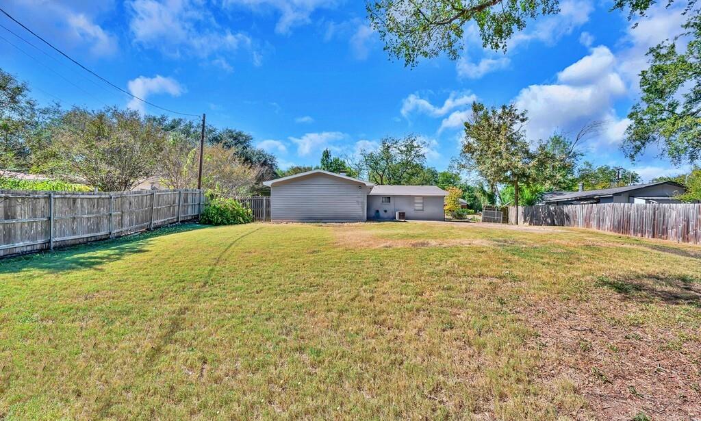 Forest Meadow - Residential