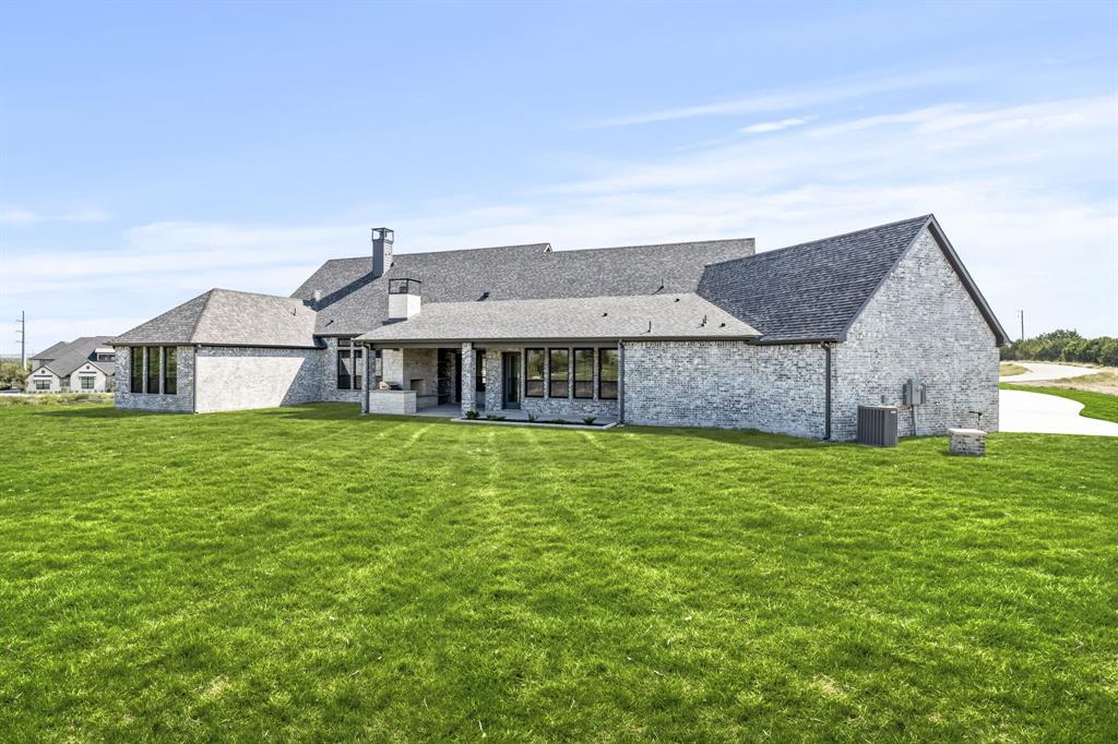 The Grasslands Add - Residential