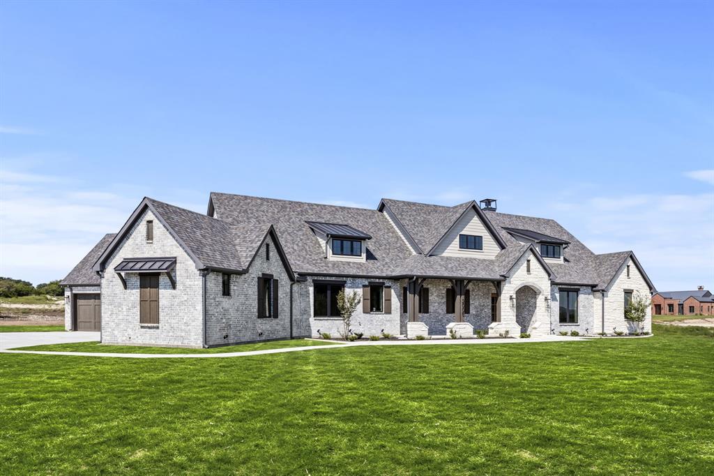 The Grasslands Add - Residential