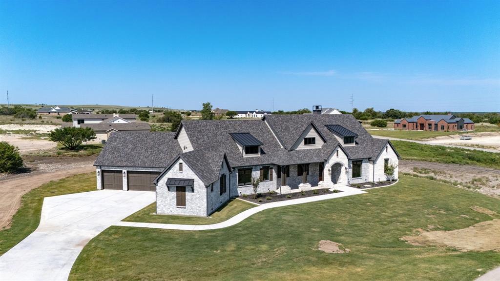 The Grasslands Add - Residential