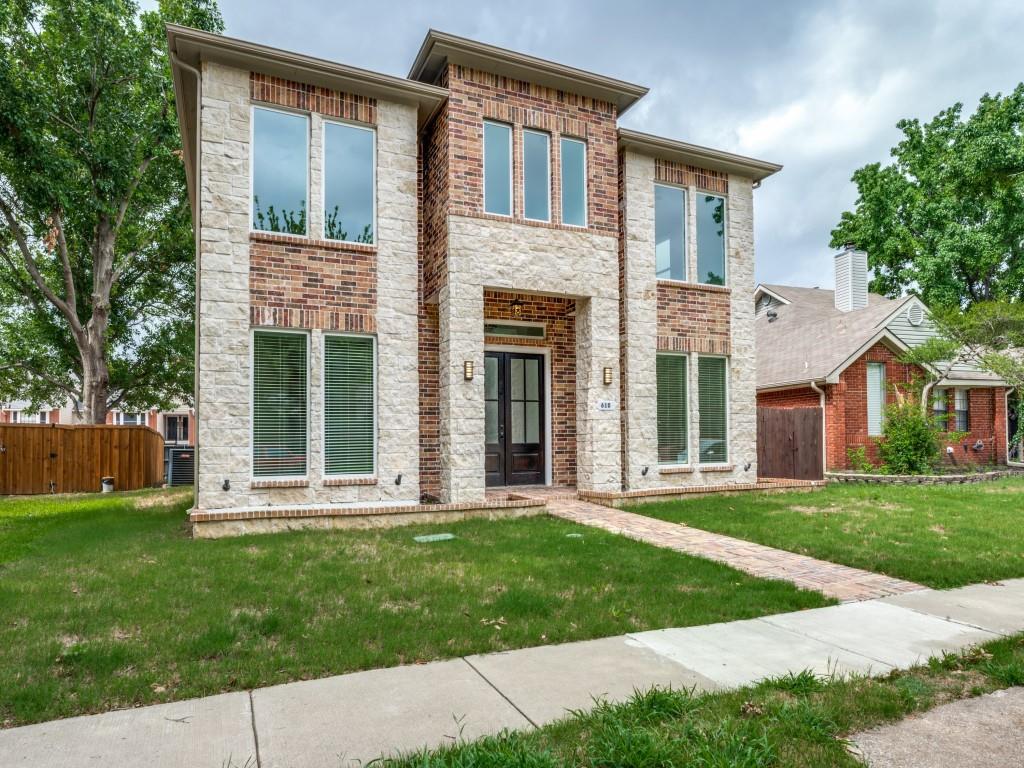 610 Meadowbrook Street
