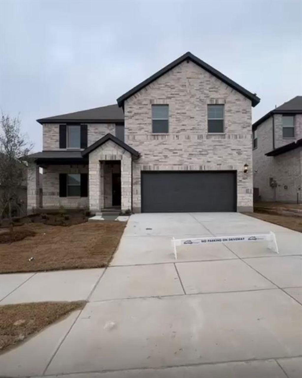 Photo of 815 London Town Lane, Princeton, TX 75071 (MLS # 21252153)