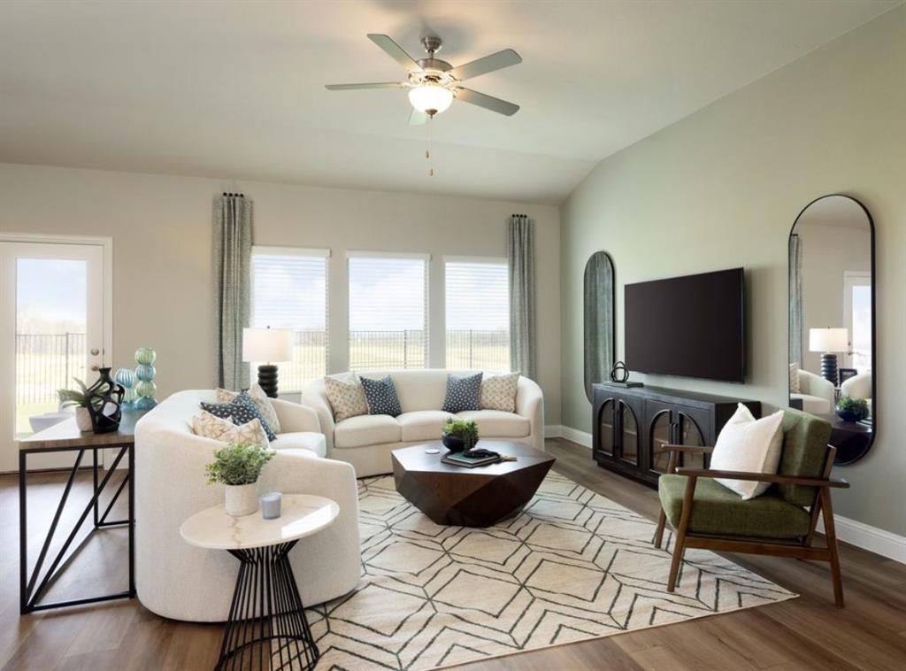 Photo of 815 London Town Lane, Princeton, TX 75071 (MLS # 21252153)