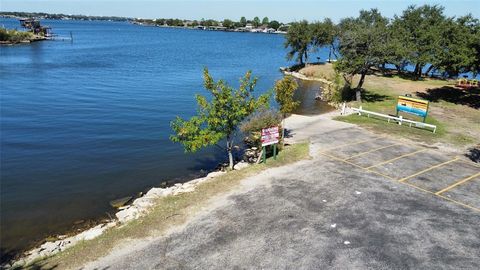 A home in Granbury