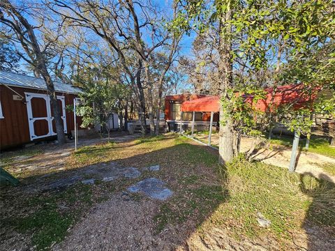 A home in Granbury