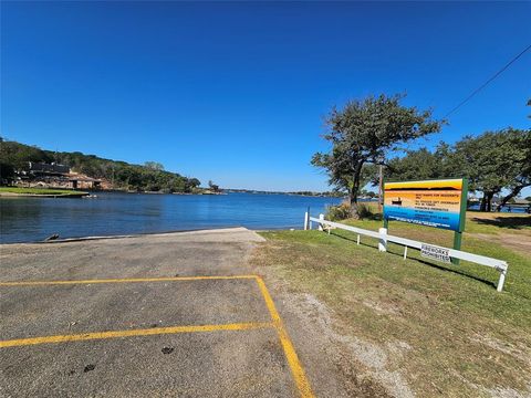 A home in Granbury