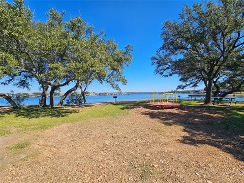 A home in Granbury