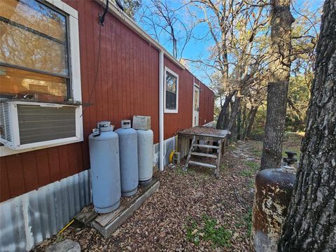 A home in Granbury