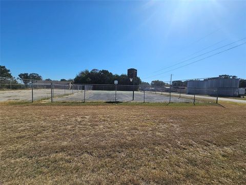 A home in Granbury