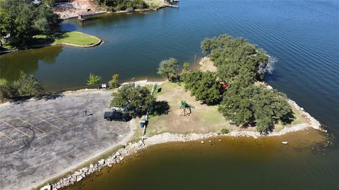 A home in Granbury