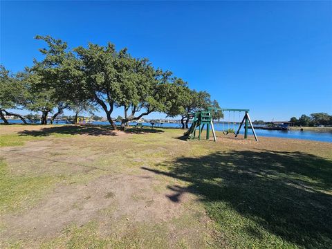 A home in Granbury